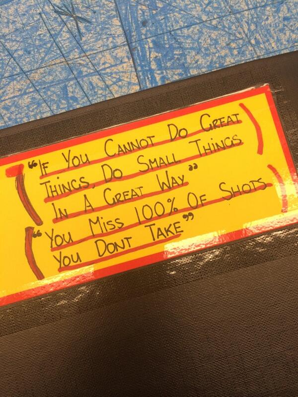 JBKnoxVIC's tweet photo. Positivity! Our Games Advisors @JBKnoxVIC ooze it.... http://t.co/NxgH75Cynz