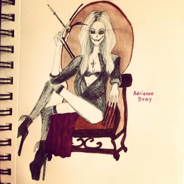 AB_1D_Fan's tweet photo. My Art💀 http://t.co/ci2XV2G0F0