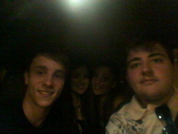 nachonavarro7's tweet photo. Y nos vamos pa Koh Tao!!!!!!  @LauraRequena4 @joakinbp http://t.co/CGHfZ5k5Xe