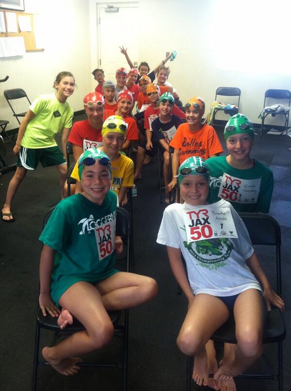 madisonjkennedy's tweet photo. Future USA National Teamers here at the @SwimJax50 !! http://t.co/gmNJ5JbpTu