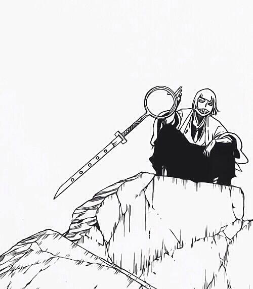 ChicaShinigami's tweet photo. Mi vizard favorito. http://t.co/xYKWXMZSMS