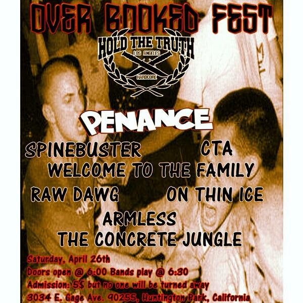 What are you doing tonight? Hmmm we know!