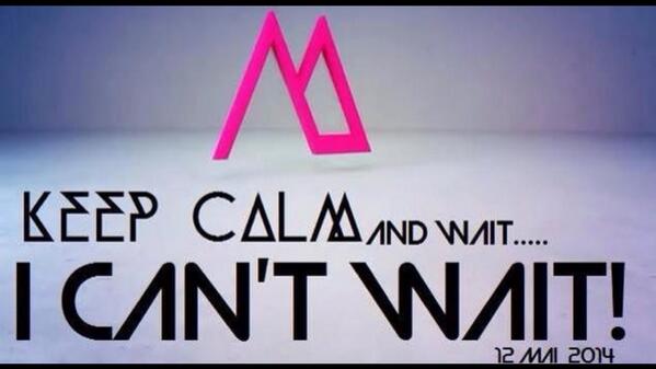 dafneemaib's tweet image. @fredstgelais @MarieMaiReal i can't wait...