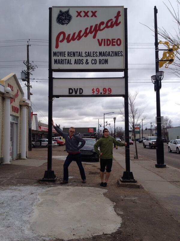 TeamVectorr's tweet photo. It exists #roadrally2014 #tittycity #xxx http://t.co/saqaH97Kgo
