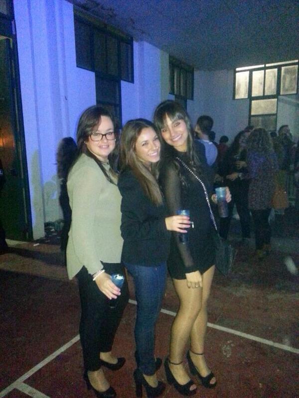mjga0005's tweet photo. Pork las quiero con locura y no esta de mas recordárselo a mis tesoretes @Samanta54652681 @Bea_Jodar_ @terevcas http://t.co/9bGflOY9rp
