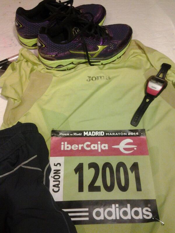 AlejandroMirM's tweet photo. Allá vamos! http://t.co/5WQdREqufx