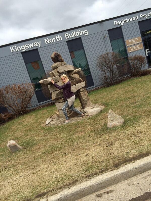 TeamVectorr's tweet photo. #inuitlovin #RoadRally2014 http://t.co/FjsUW5D7RN