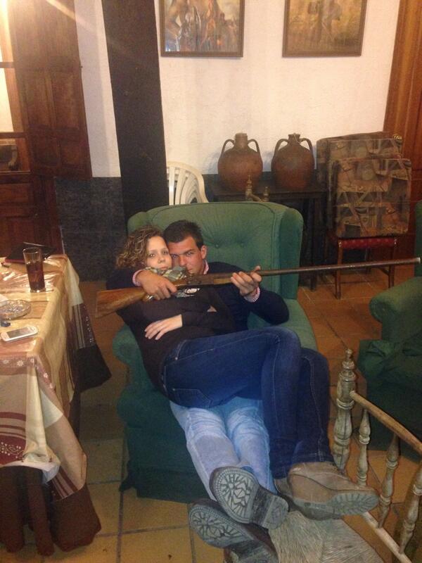 fernandocasmon's tweet photo. Mi trofeooooo😂😂😂 http://t.co/hddDlnbtwS