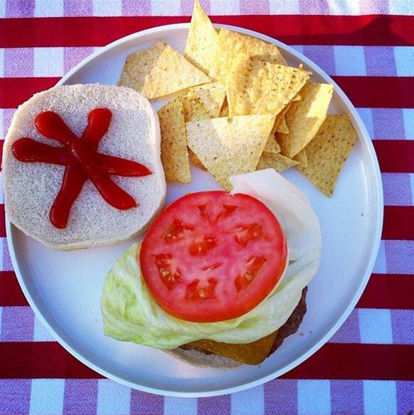 Hope you are all having an equally splendid Saturday!