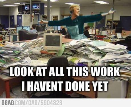 roperwriter's tweet image. And this is where I&apos;m at. College, man. #HomeworkHell