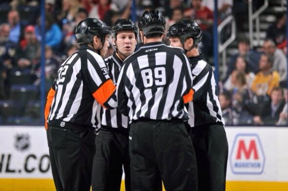 Colorado's top line tonight