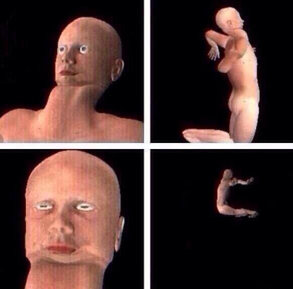 falloutgrande's tweet image. #12HoursUntilProblem