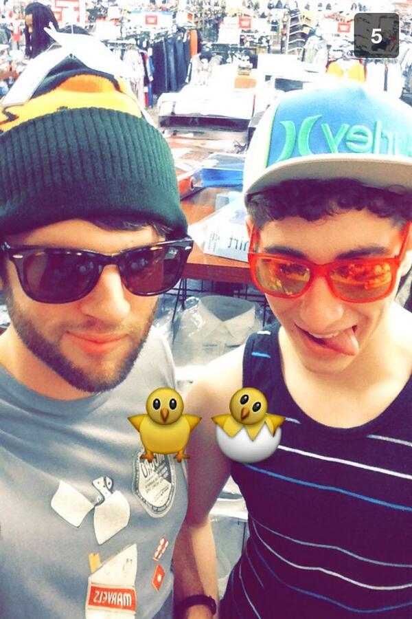 trymeblake's tweet image. 