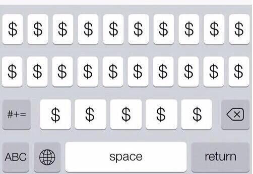 xdorries's tweet photo. my keyboard http://t.co/Sr6JcCjm3z