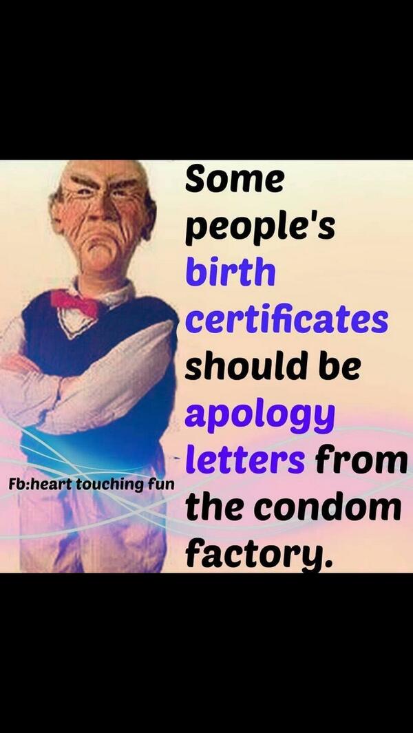 Applies to way too many ppl