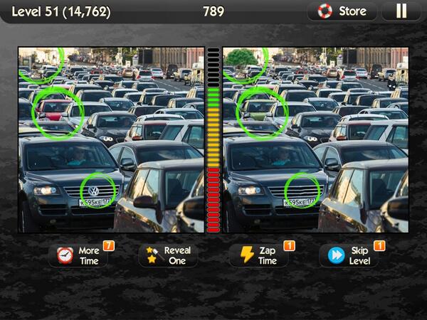 Chodge7796's tweet photo. Retweet this if you can spot a difference on this level of #WhatsTheDifference! http://t.co/hzB5rzjYbH http://t.co/3abQSn2fok