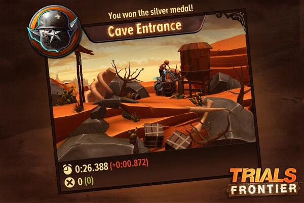 BraveNobility's tweet image. Sweet Victory in Trials Frontier! Get the app now and try to beat my time!
itunes.apple.com/app/id659283309