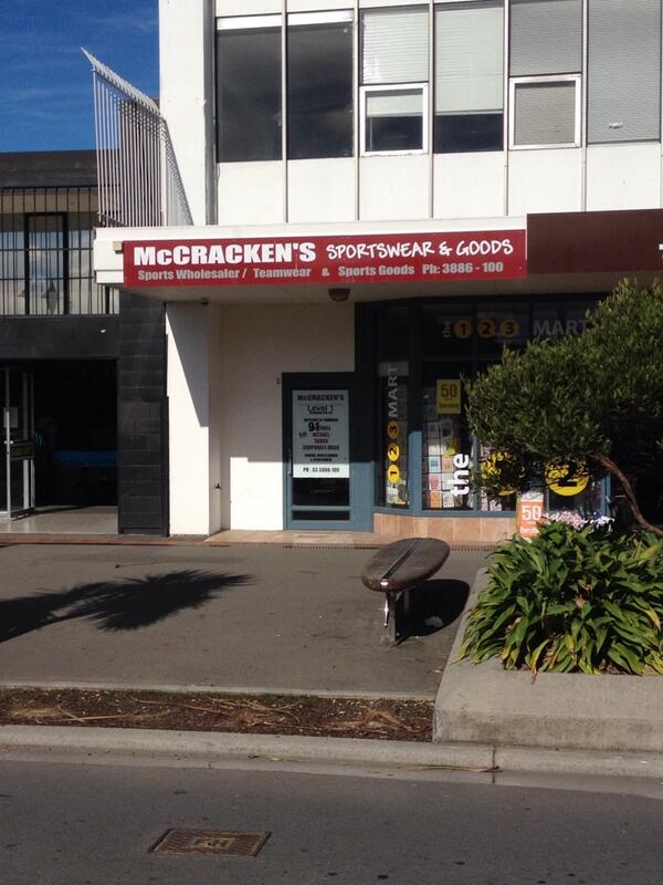 teaweeet's tweet photo. Found your favourite store @andyjsmith14 http://t.co/TgIkB79QK5