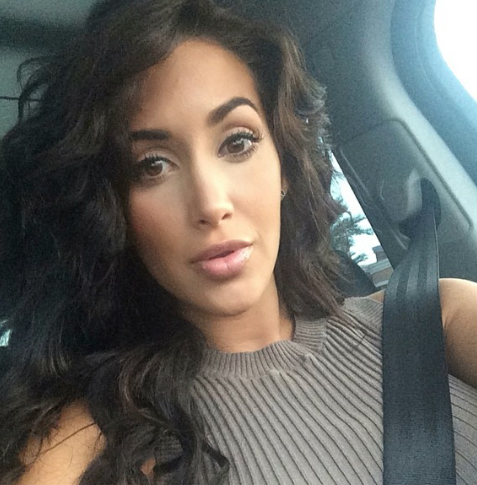 Fans_CSampedro's tweet photo. @ClaudiaSampedro You're just gorgeous ! Miss you gal ❤ kiss from France 💋💋💋 http://t.co/Vcrmb6LfMK