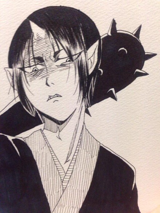 1rtで鬼灯2rtで子鬼灯3rtで照れ鬼灯4rtでおこ鬼灯5rtで白澤の服を着て嫌な顔の鬼灯6rtでヤンデレ鬼灯7rtでスーツメガネ鬼灯8rtで萌え鬼灯 9rtで女装鬼灯10rtで白澤様とちゅー灯を描くのtwitterイラスト検索結果