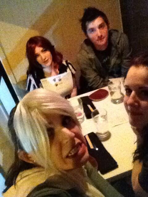 emunoia's tweet image. Omnomnom!!!!! #c2e2 #slurpingturtle