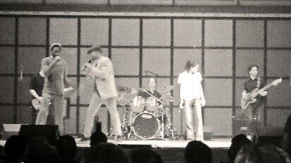 MasteringRS's tweet image. Hip Hop invades @CentMusic