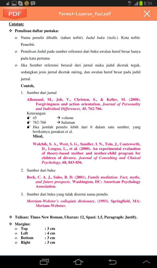 UG_1PA06's tweet photo. Margins nya di custom yah sesuai format dan daftar pustakanya ditulis sesuai format .. http://t.co/jGPdSo0V8m