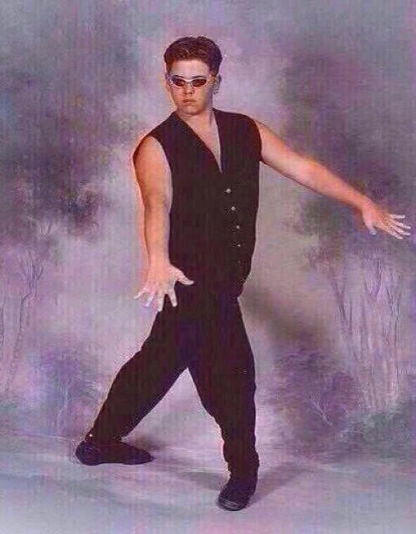 's tweet image. #ProblemTomorrow