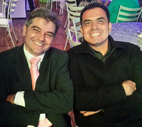 audiogymlive's tweet photo. “@LeitaoCesar: Aqui mandamos nosotros jaja...  @grupodansus @audiogymlive http://t.co/oPscrD1woE”