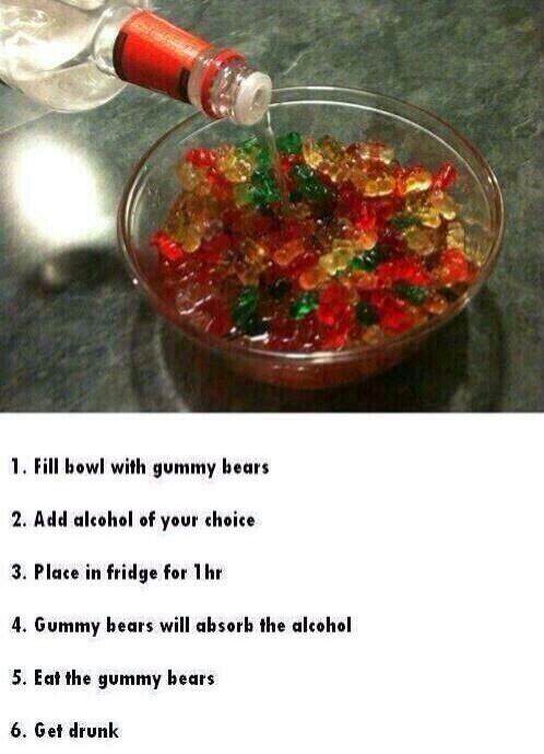 Yummy