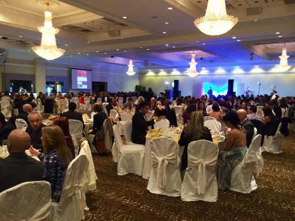 Congratulations to  <a href="/bernardoriveros/">Bernardo Riveros</a> from <a href="/iloveilac/">ILAC</a> at  <a href="/guiahispana_ca/">GUIA HISPANA</a> #Multicultural #hispanic #Canadians