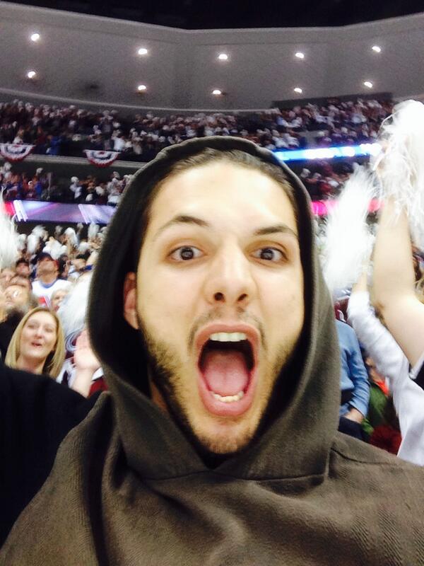 EvanFourmizz's tweet photo. Goaallllllllll http://t.co/YtiNO7uDl6