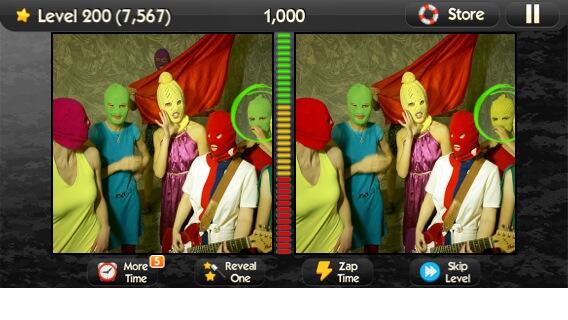 ReeseCooper's tweet photo. OMG, I'm on Level 200 of #WhatsTheDifference! http://t.co/XdyPqpgu1H http://t.co/iK9isDRMgy