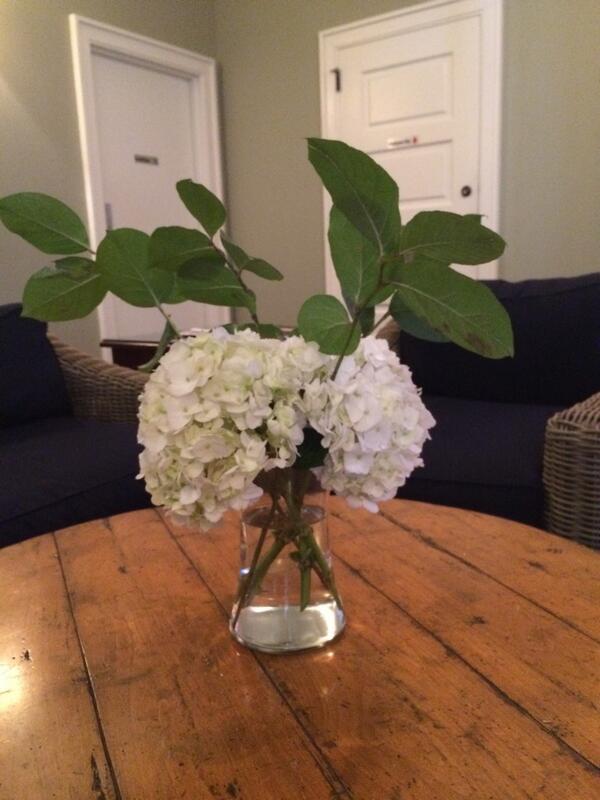 novak_ken's tweet photo. Gorgeous flowers for 40th bday celebration. #novakdesign http://t.co/Rb9ESV4VN1