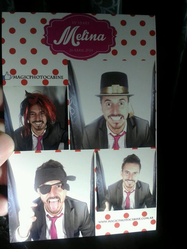 MagicPCabine's tweet image. Genio! @MarianoLeguiDj