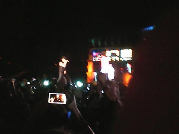 _AlejandraArang's tweet image. #ThankYouForTheBestNightOfOurLives #ThanksOneDirection #OneDirectionInColombia #WWAT2014 #ILove1D &amp;lt;33 @onedirection