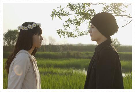 君に届け 歌詞 一億分の君に会えた奇跡なんかも いつの間にか 忘れちゃうかな Heavenly Days 新垣結衣 T Co Scmmzfhs5m
