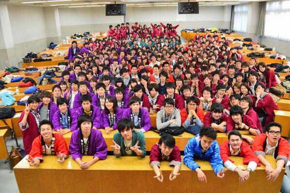 明大祭 בטוויטר 本日は 慶應 上智 東京 明治 立教 早稲田の六つの大学の学園祭実行委員が集まり 交流会を行いました それぞれの学園祭の活動を知ることができ 大変充実した交流会でした Http T Co Fjvhambqan 明大祭 בטוויטר 本日は 慶應 上智 東京 明治 立教 早稲田の六つの大学の学園祭実行委員が集まり 交流会を行いました それぞれの学園祭の活動を知ることができ 大変充実した交流会でした Http T Co Fjvhambqan