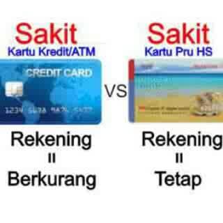 Perbedaan prudential dan Rek di Bank