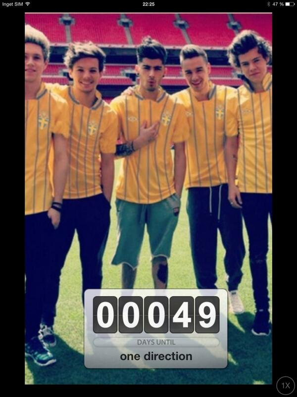 onedirectionn50 tweet picture