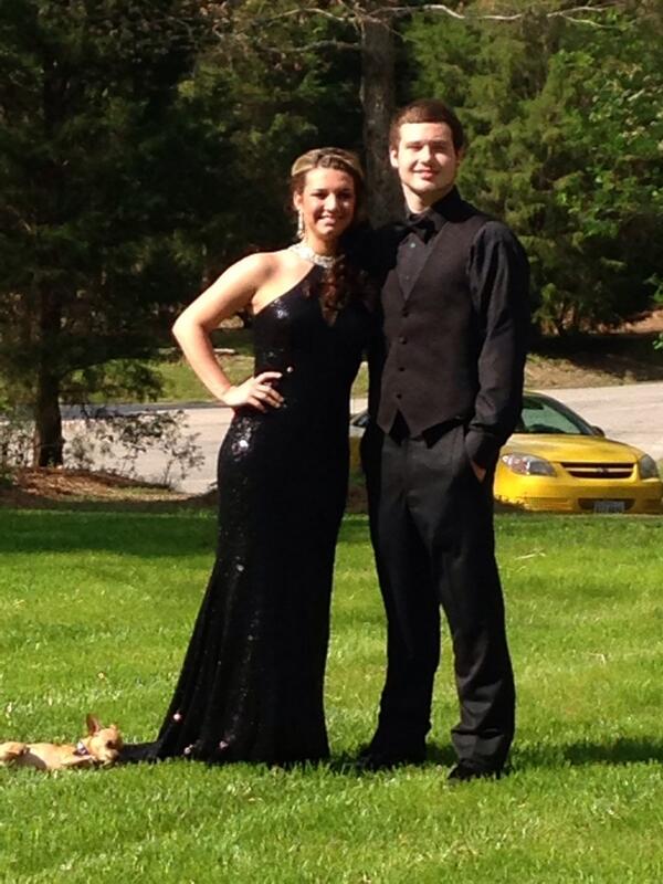 ✨🎩Prom 2014👑✨