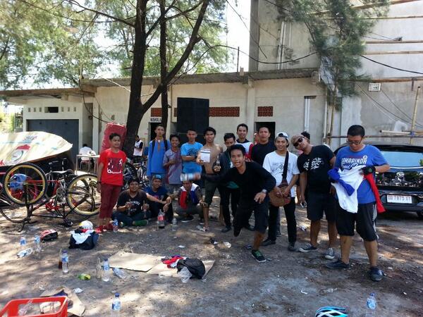 FIXIE BIKE MAKASSAR (@fbimakassar) on Twitter photo 