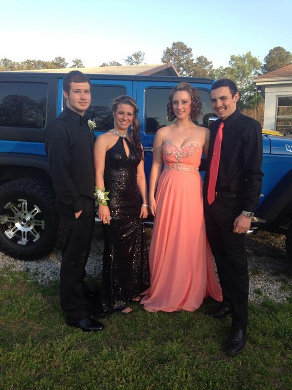 💕Landon &amp; Lexa 💕 Aaron &amp; Liz 💕