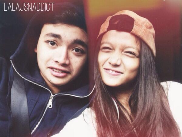 LalajsnAddict's tweet photo. #LalaPict luv💛 http://t.co/8u6FyRAYs7