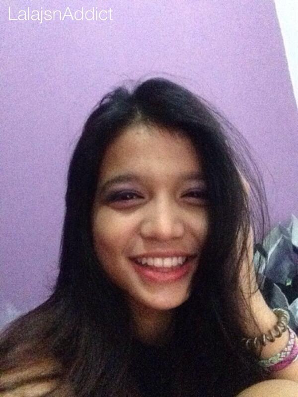 LalajsnAddict's tweet photo. #LalaPict 😁😁😁 http://t.co/Hr7HZcVuY5