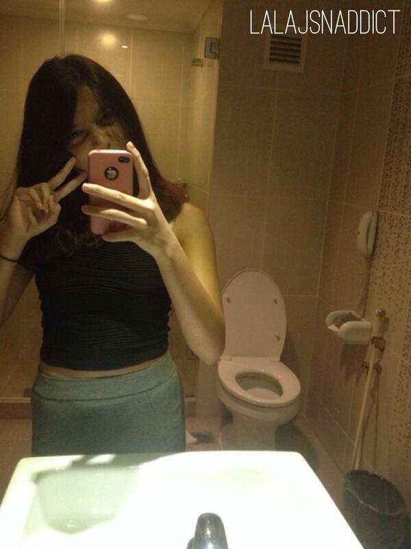 LalajsnAddict's tweet photo. #LalaPict 🚽 http://t.co/VIPWHqG1vM