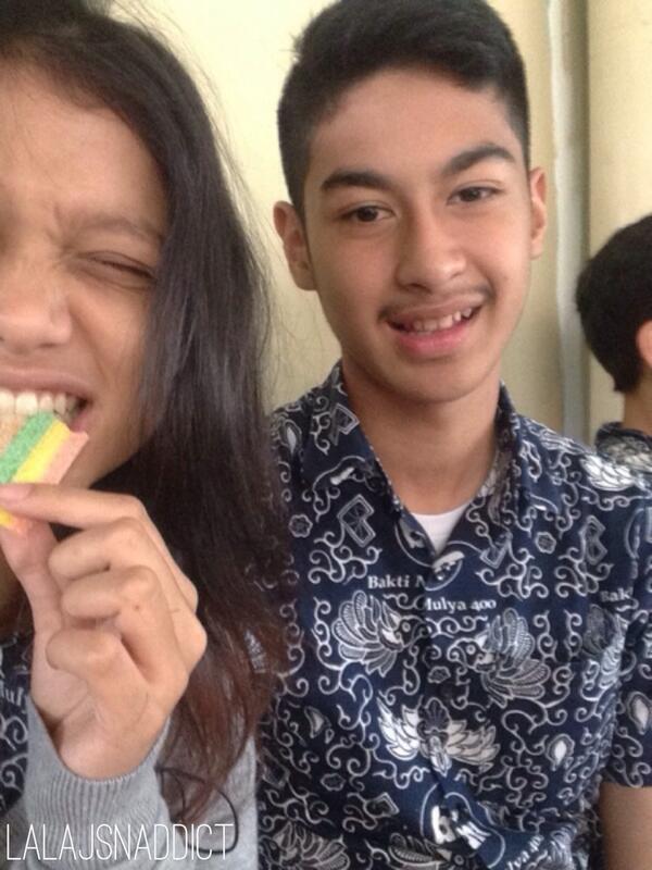 LalajsnAddict's tweet photo. #LalaPict http://t.co/ReV1Q32ape
