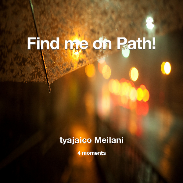jaiico's tweet photo. Find me on #Path now! Go to: http://t.co/Gv4gk2CvSX! #thepersonalnetwork http://t.co/DnZKMv3XCF