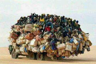 srivatsayb's tweet image. Bus to pakistan. Shobha de and Mahesh bhatt can be seen in the pic :)  .. #ModiSendMeToPak