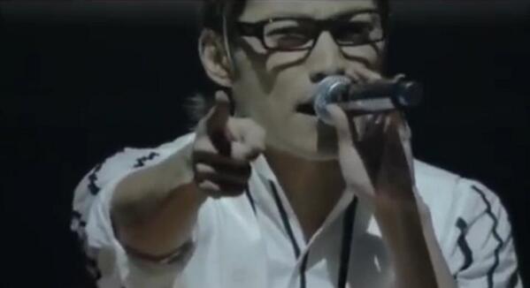 AAAsukkyanen's tweet photo. 日高さんのラップは誰よりも好きって人。Rt! http://t.co/Zk2cfs5u3E